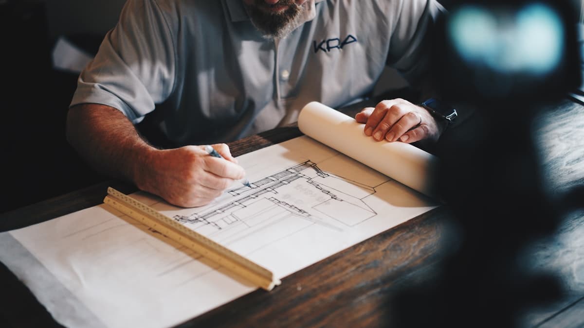 Jashari Solutions – rénovation