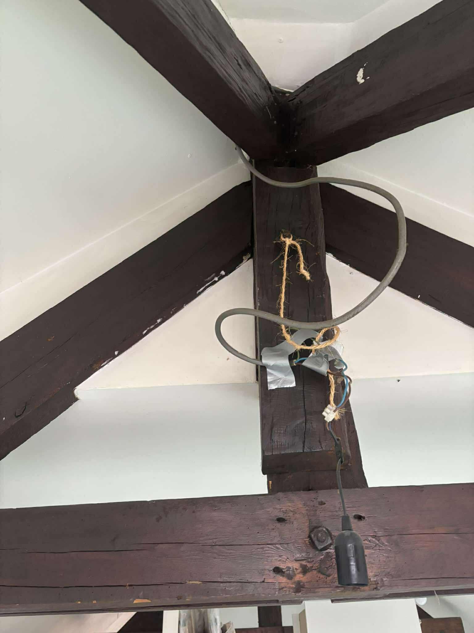 Chantier Gembloux 1 — avant 3