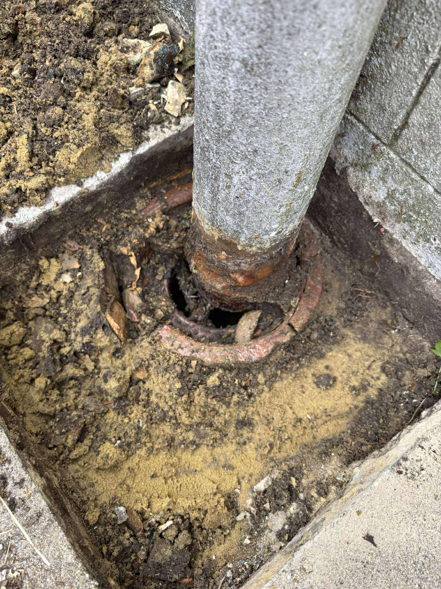 Chantier Gembloux 1 — avant 7