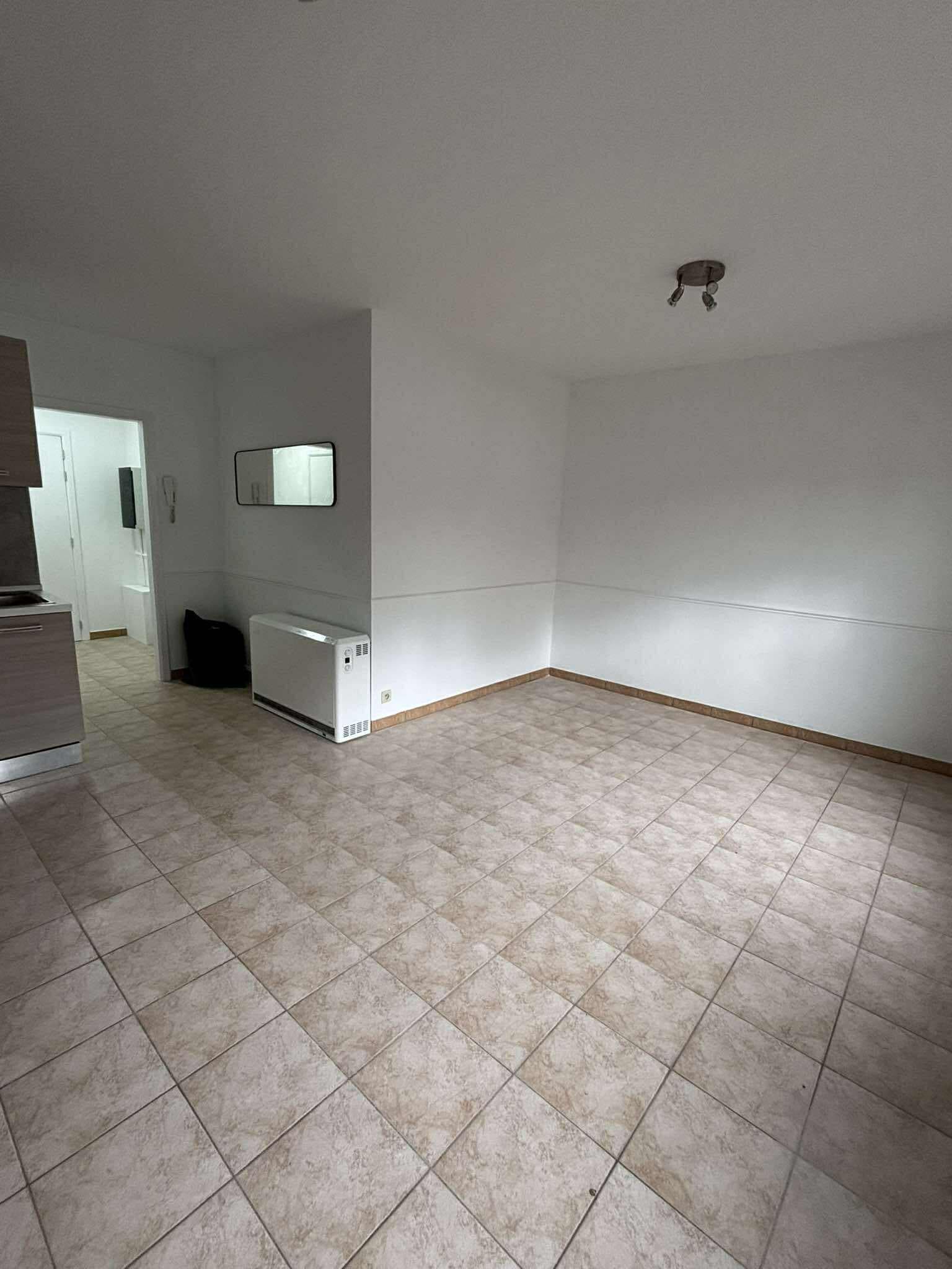 Chantier Gembloux 50302 — après 8