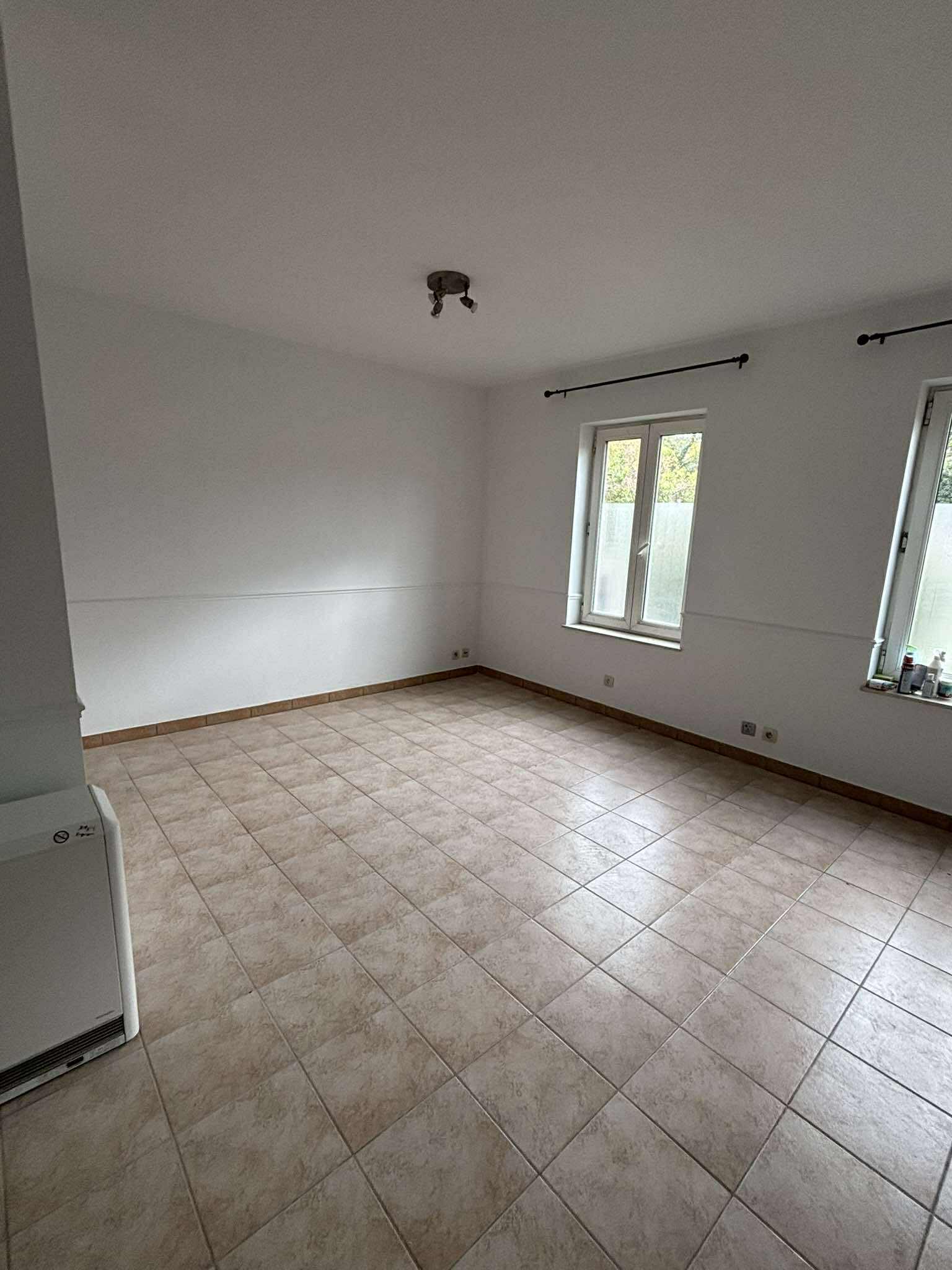 Chantier Gembloux 50302 — après 9