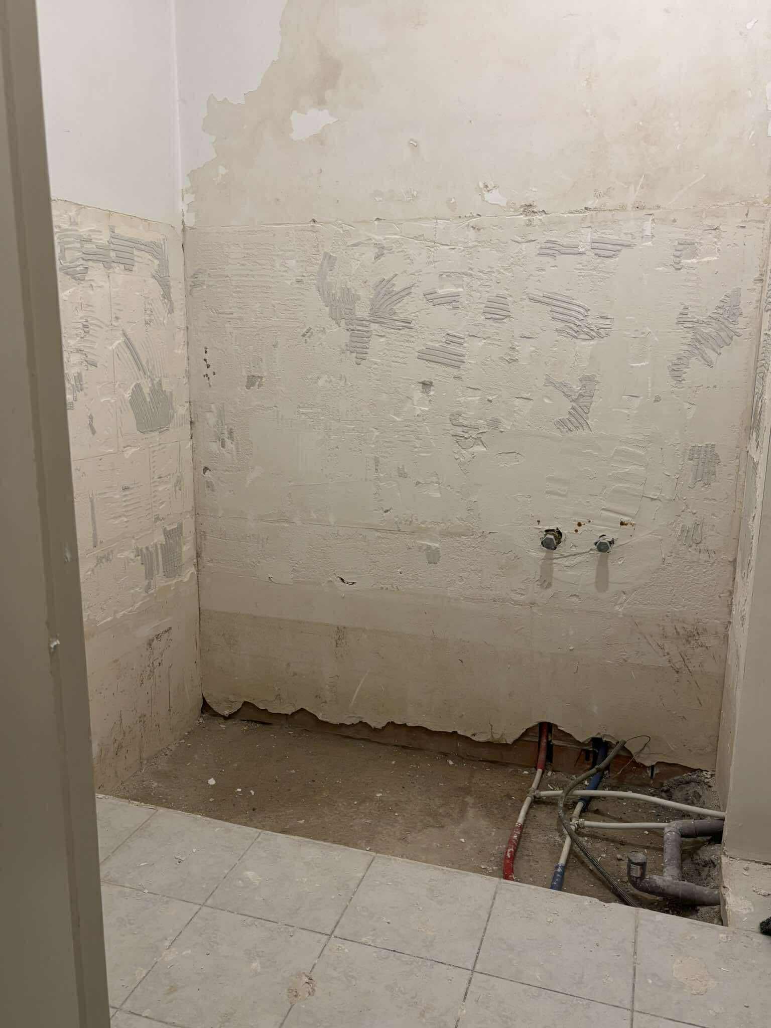 Chantier Gembloux 2 — avant 5