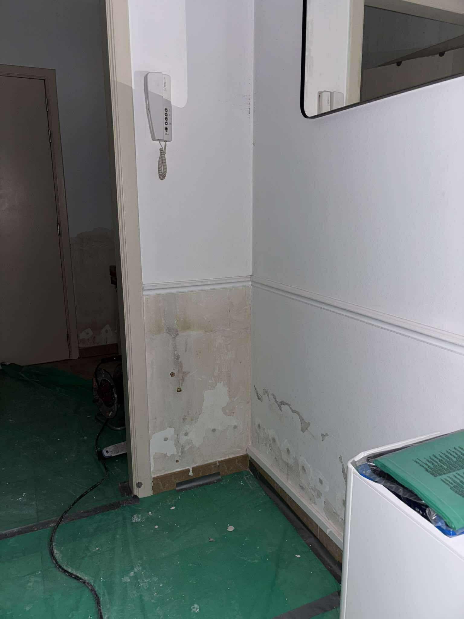 Chantier Gembloux 2 — avant 6